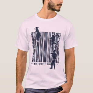 Klättra detta Pub-kodifierar!! T Shirt