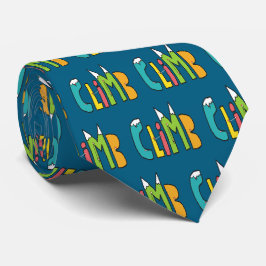Klättra Slips