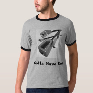Klättra T-shirt