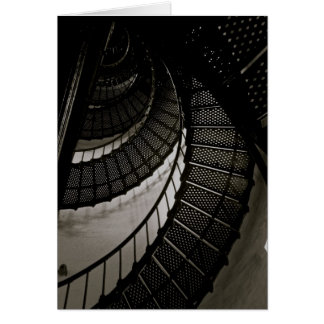 Klättra till det ljust OBS kort