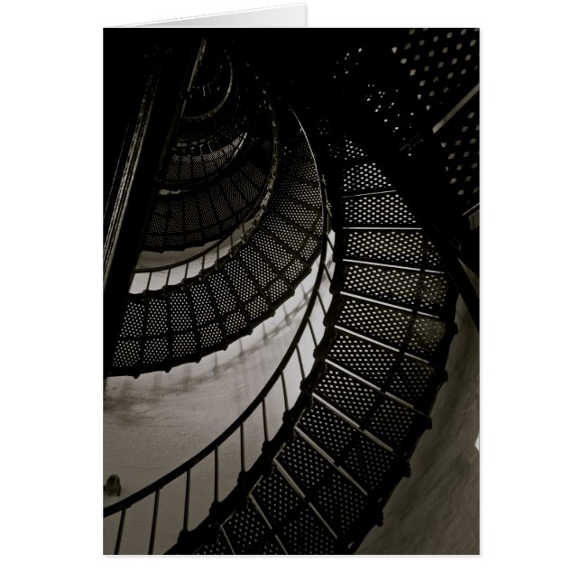 Klättra till det ljust OBS kort (Framsidan)