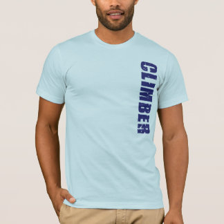 KlättrareT-tröja T-shirt
