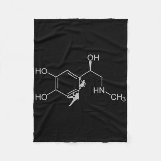 Klättring Adrenalin Formel Bouldering Tröja Presen Fleecefilt