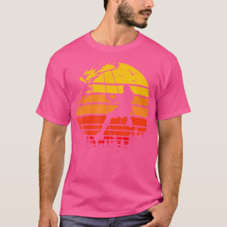 Klättring Klättrare Bouldering T Shirt