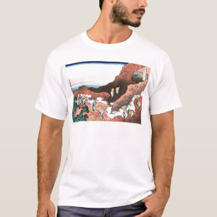 Klättring_på_Mt._Fuji.jpg Tee Shirt