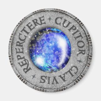 Klausulen i Sol™-magnet Magnet