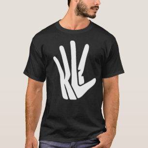 Klaw - Kawhi Leonard T Shirt