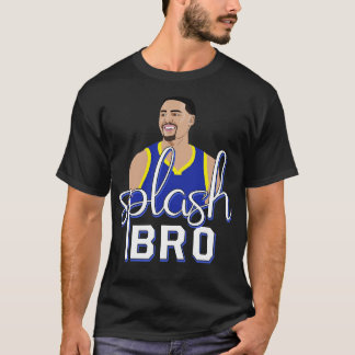 Klay Thompson 1 T Shirt