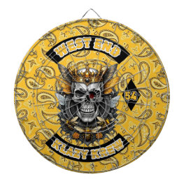 KLAZY Pong Bord Darttavla