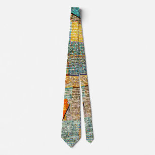 Klee - Ad Parnassus Slips