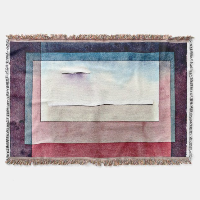 Klee - återställer mysfilt (Framsidan)