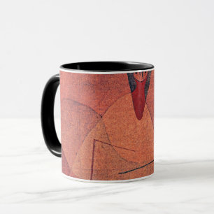 Klee - Aviatisk utveckling Mugg
