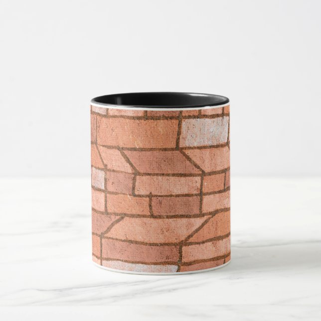 Klee-Barack Settlement Mugg (Center)