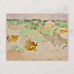 Klee - Bostäder på Dune Vykort