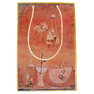 Klee - Botaniskt laboratorium