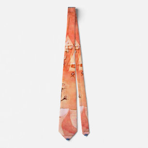 Klee - botaniskt laboratorium slips