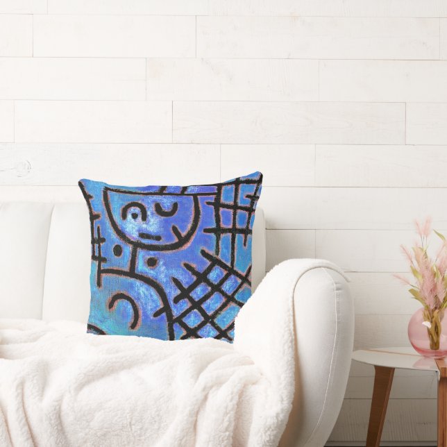 Klee - Captive Kudde (Soffa)