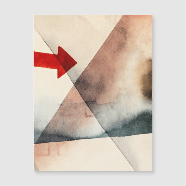 Klee - Chimes (Framsida)