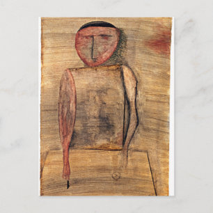 Klee - Doktor Vykort