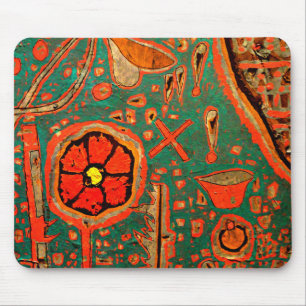 Klee - Efflorescence Musmatta
