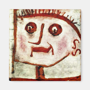 Klee - en propagandaanklagelse magnet