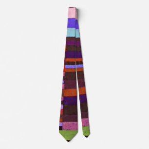 Klee - Enskilda höjdmätare i Rand-1930 Slips