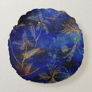 Klee - Fairy Tales Rund Kudde