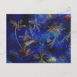 Klee - Fairy Tales Vykort