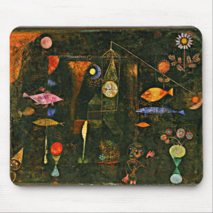 Klee - Fish Magic Musmatta