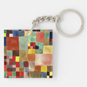 Klee - Flora på sand