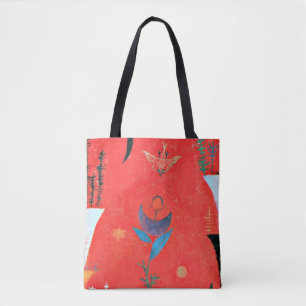 Klee - Flower Myth Tygkasse