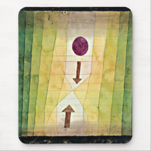 Klee - Före Blitz Musmatta