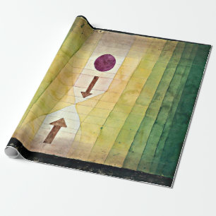 Klee - Före Blitz Presentpapper