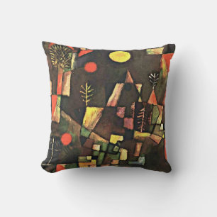 Klee - Full Moon Kudde