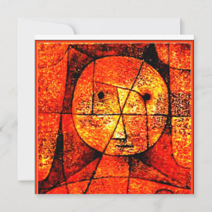 Klee - Gauze