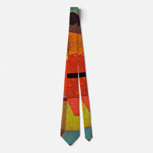 Klee - Glatt bergslandskap Slips