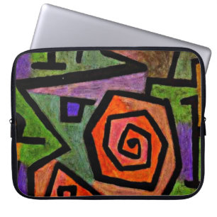 Klee - Heroic Ro Laptop Sleeve