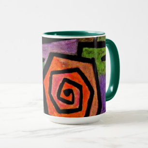 Klee - Heroic Ro Mugg