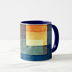 Klee - House on Vatten Mugg