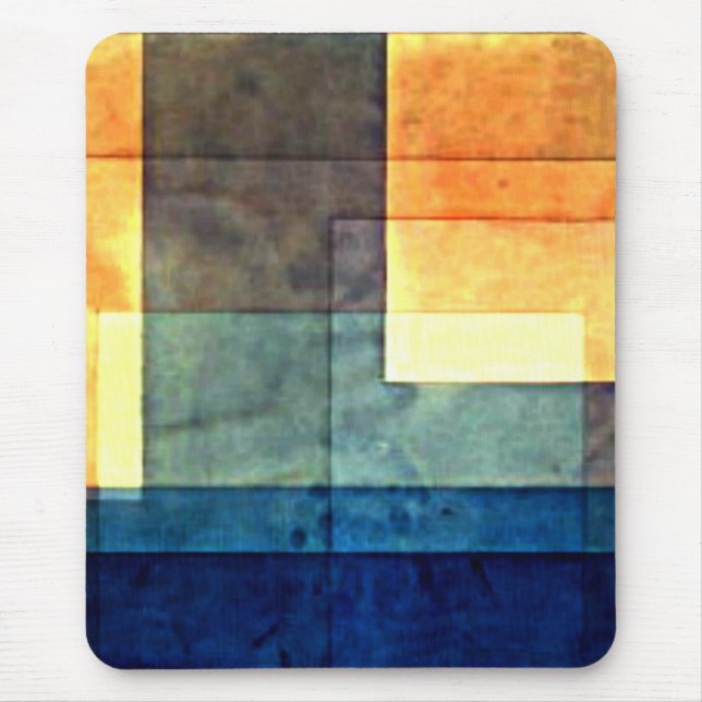 Klee - House on Vatten Musmatta (Framsidan)