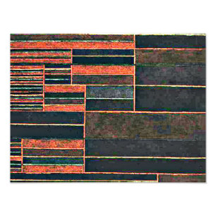 Klee - i de nuvarande sex tröskelvärdena fototryck