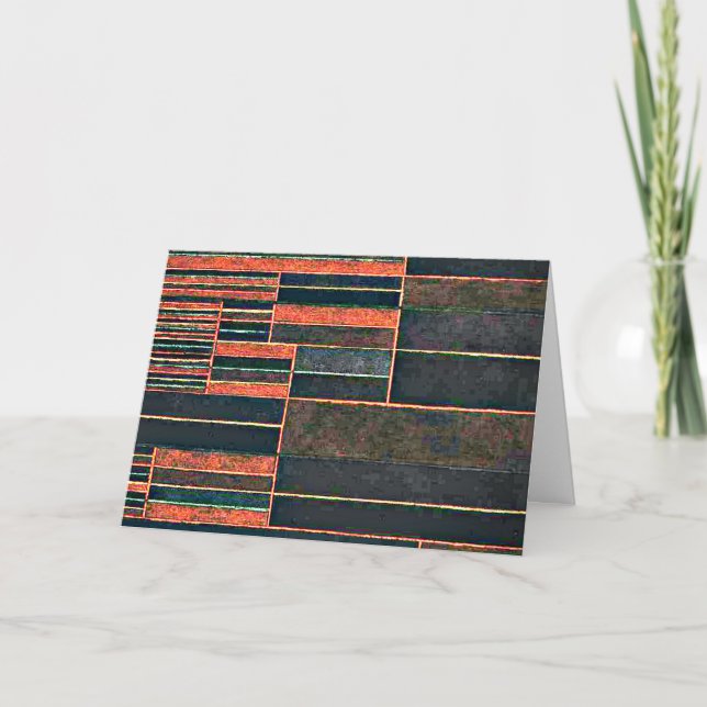 Klee - i de nuvarande sex tröskelvärdena kort (Framsida)
