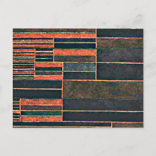 Klee - i de nuvarande sex tröskelvärdena vykort