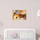 Klee - I molnen Poster (Nursery 2)