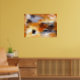 Klee - I molnen Poster (Living Room 2)