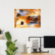 Klee - I molnen Poster (Home Office)