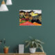Klee - I stenbrottet Poster (Living Room 1)