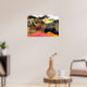 Klee - I stenbrottet Poster (Living Room 3)