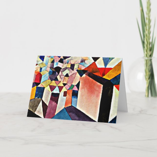 Klee - Insight in a City Kort (Framsida)