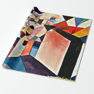 Klee - Insight in a City Presentpapper